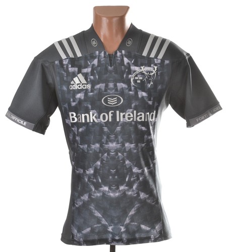 Munster 2017 2018 - 2018, rugby