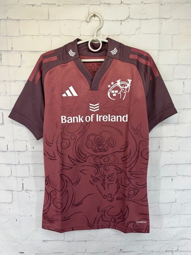 Authentic munster rugby 2024 - authentic,