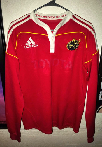 Munster rugby 2009 vintage - munster,