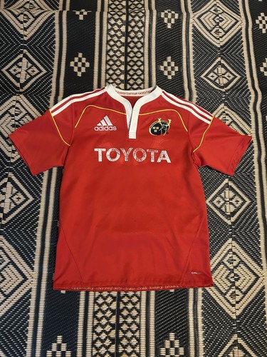 Munster rugby adidas - munster,