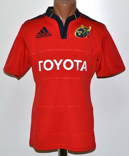 Munster rugby team - munster,