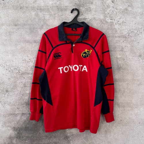 Munster 2005 2006 - munster, rugby