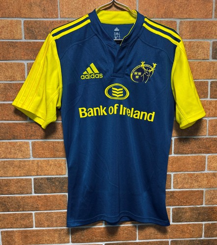 Munster rugby union - munster,