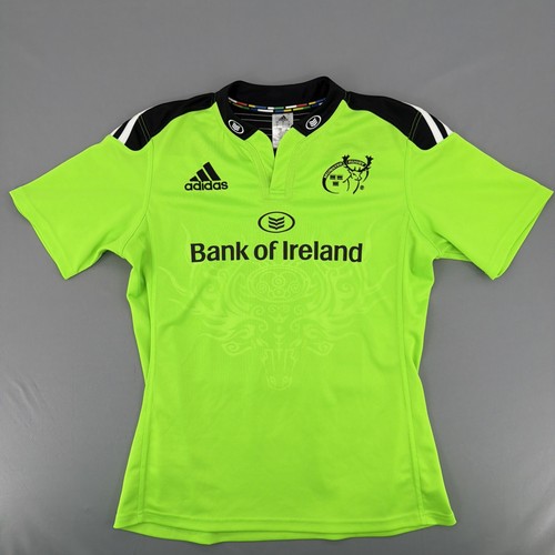 Adidas munster rugby - munster, alternate