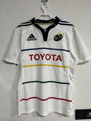 Munster rugby 2011 2012 adidas - munster,